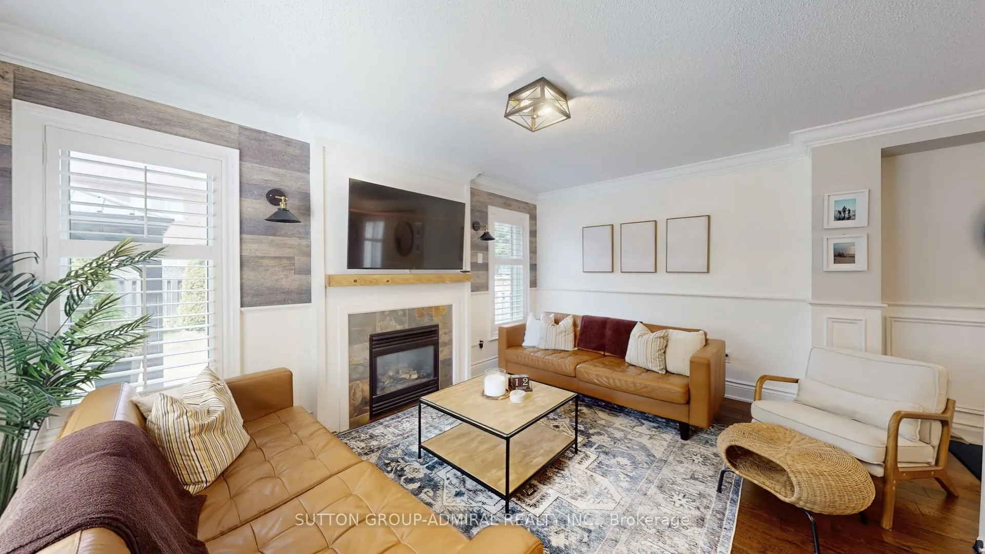 Photo 6 of 8 Ewart Street, Caledon, Bolton North — HOMEH