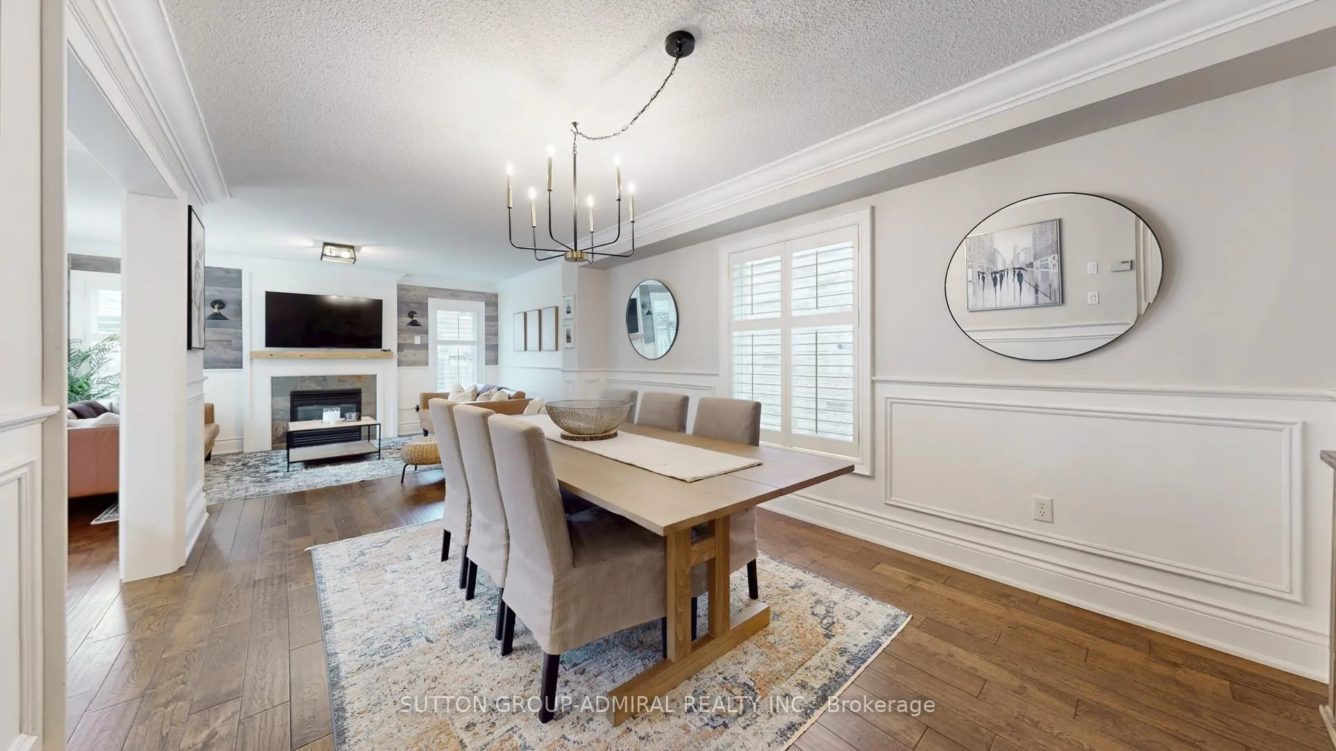 Photo 10 of 8 Ewart Street, Caledon, Bolton North — HOMEH