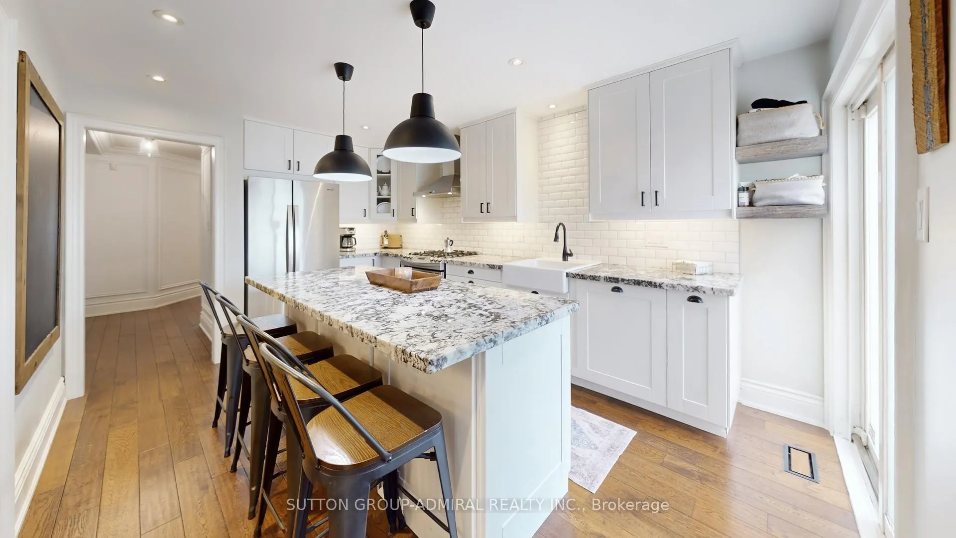 Photo 14 of 8 Ewart Street, Caledon, Bolton North — HOMEH