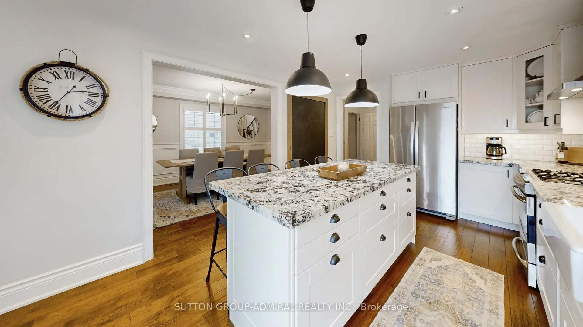 Photo 16 of 8 Ewart Street, Caledon, Bolton North — HOMEH