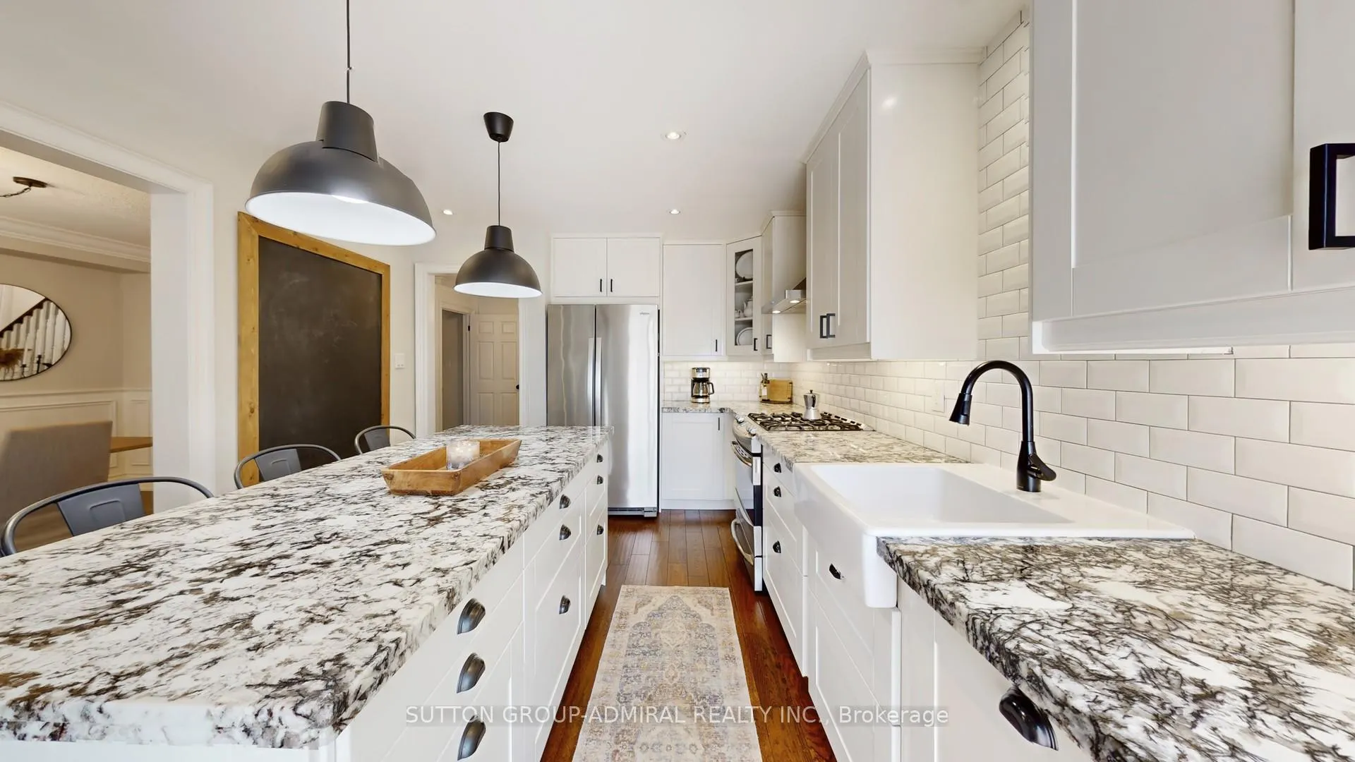 Photo 18 of 8 Ewart Street, Caledon, Bolton North — HOMEH