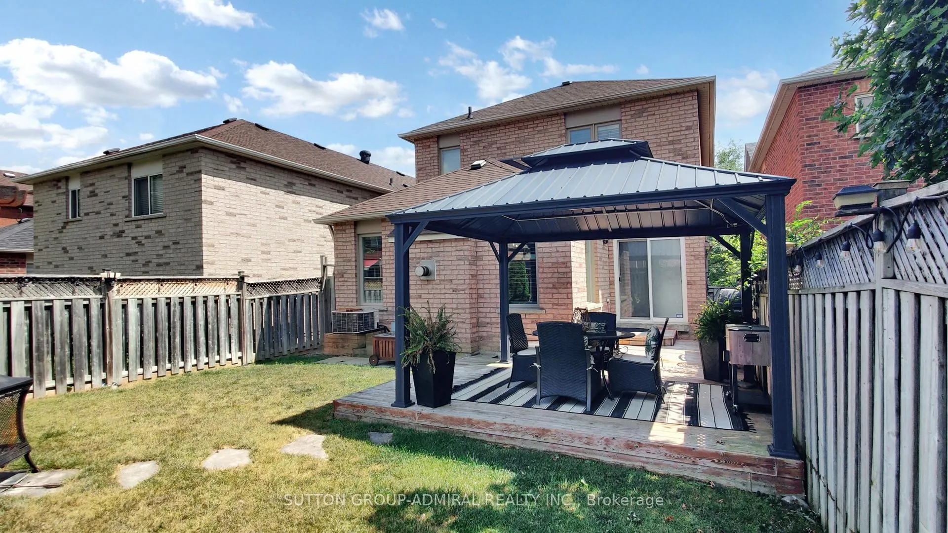 Photo 38 of 8 Ewart Street, Caledon, Bolton North — HOMEH