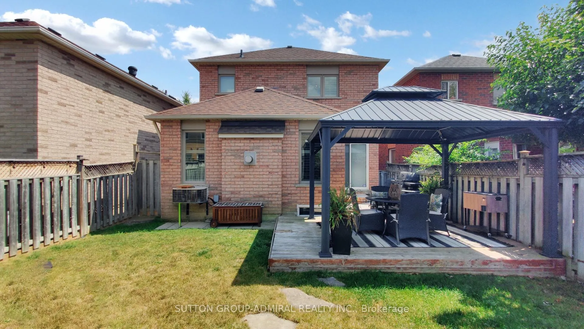 Photo 39 of 8 Ewart Street, Caledon, Bolton North — HOMEH