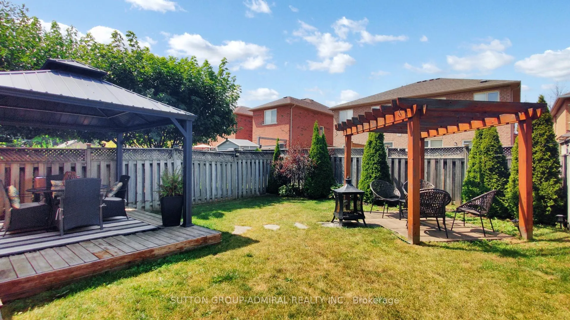 Photo 40 of 8 Ewart Street, Caledon, Bolton North — HOMEH