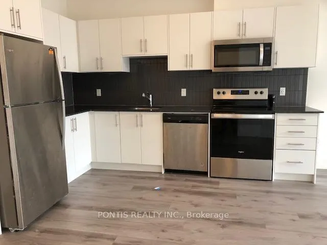 Photo 2 of Unit 104, 103 Roger Street, Waterloo, Uptown Waterloo/North Ward — HOMEH