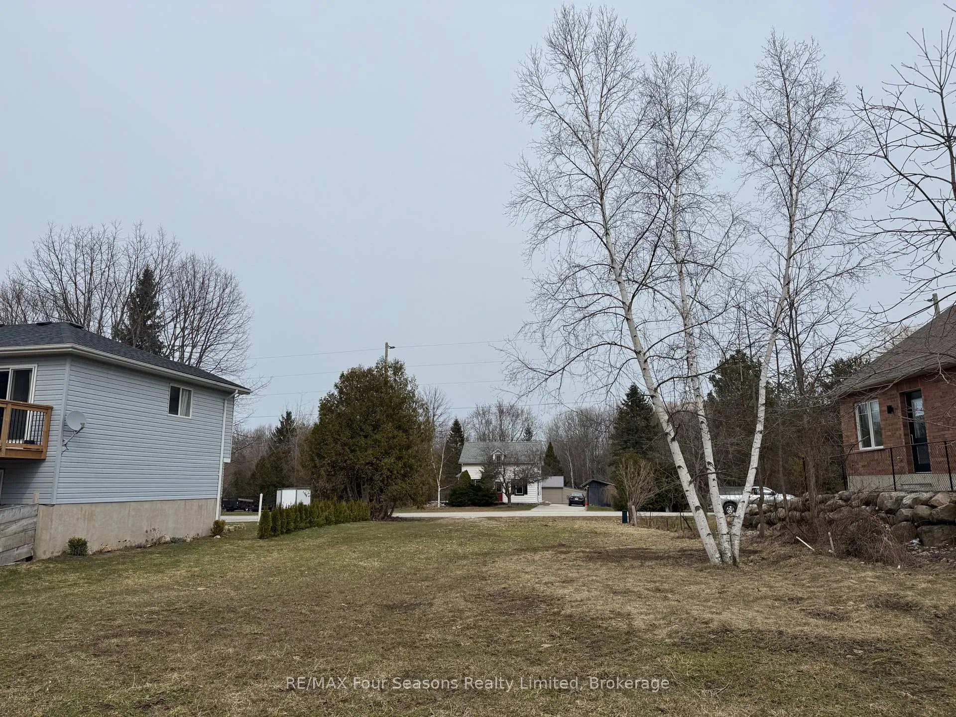 Photo 1 of Union Street, Meaford — HOMEH