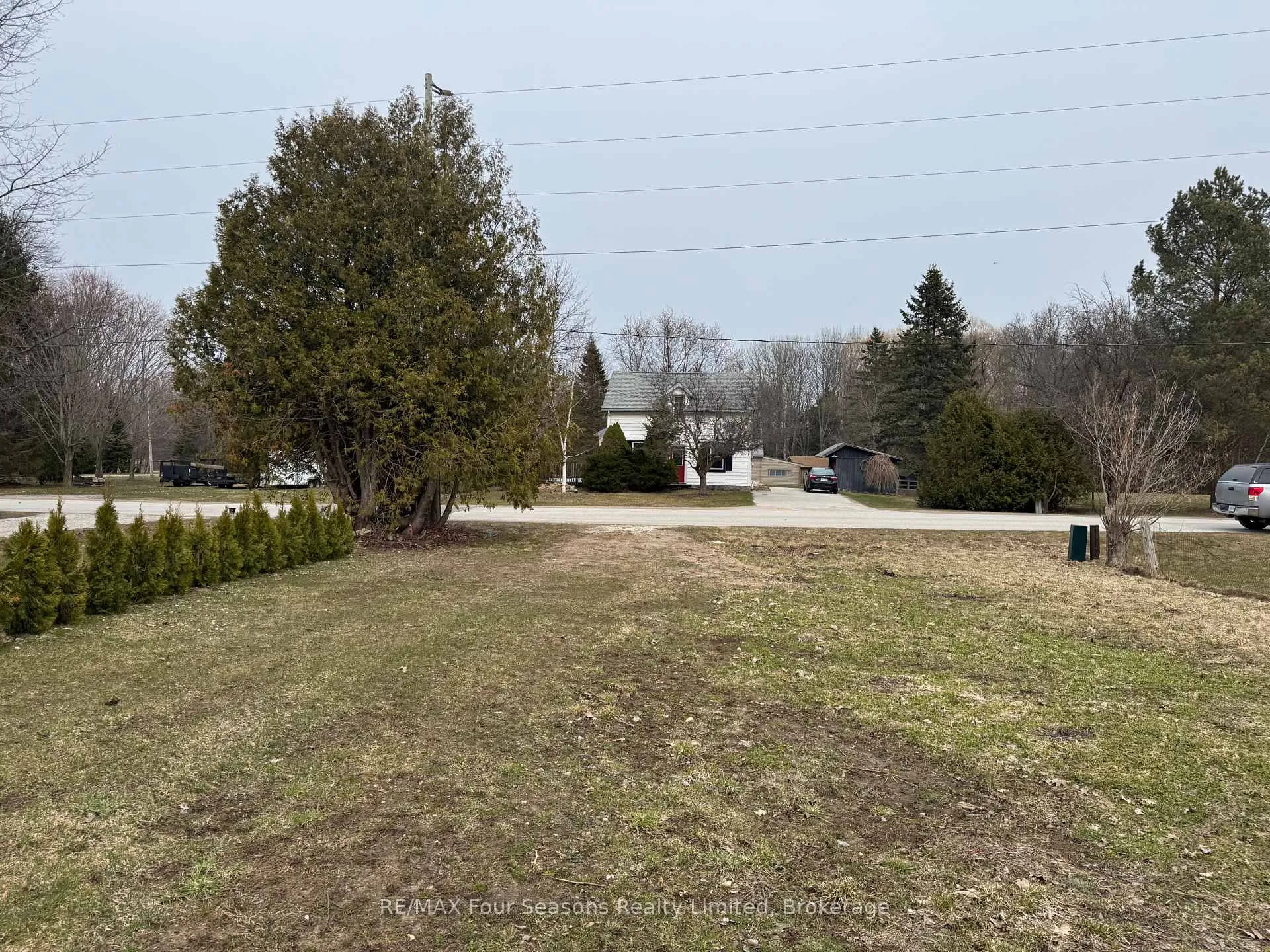 Photo 6 of Union Street, Meaford — HOMEH