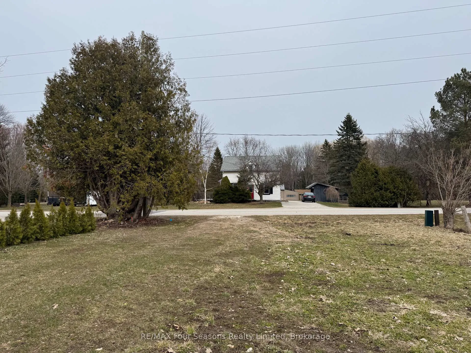Photo 7 of Union Street, Meaford — HOMEH