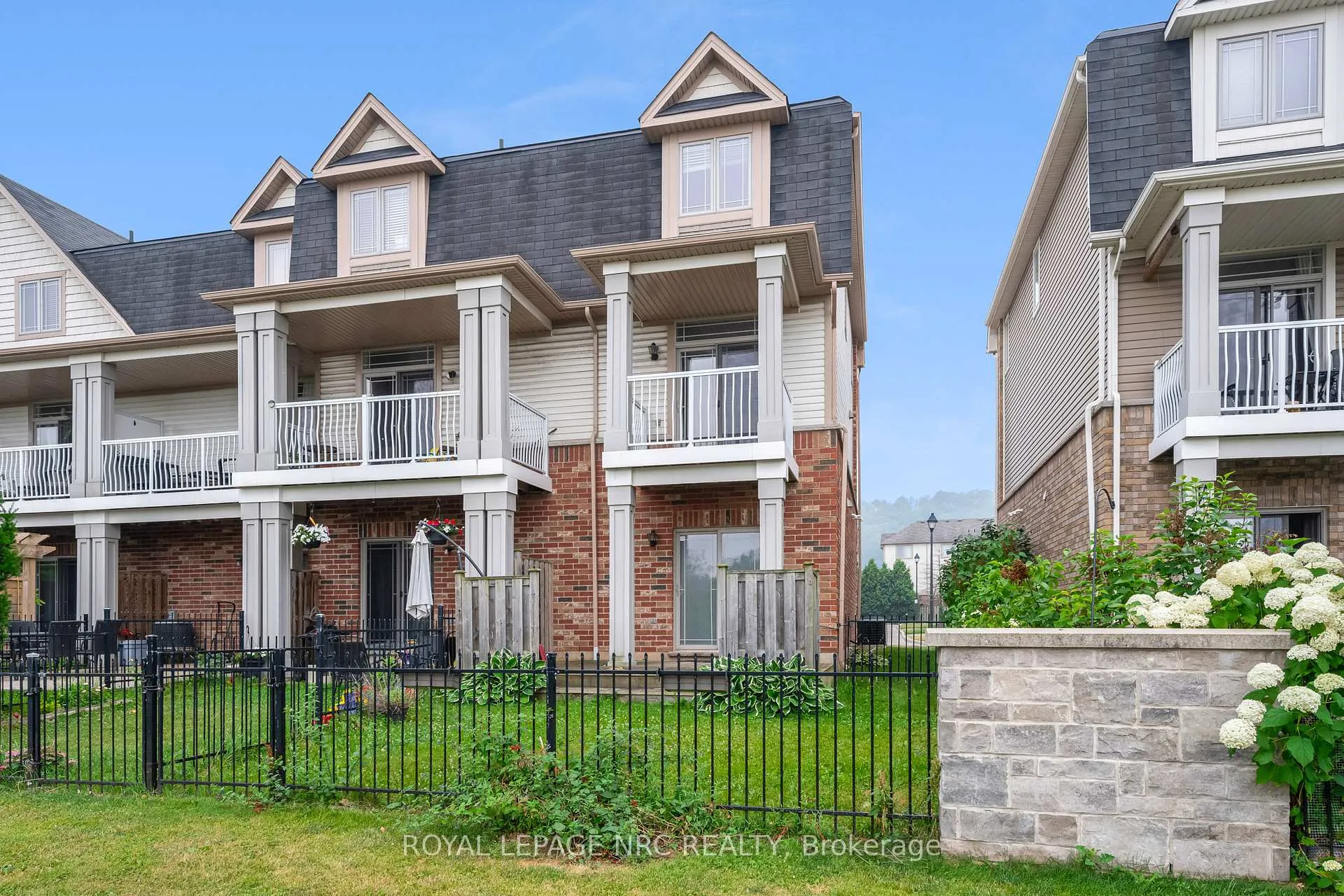 Photo 15 of Unit 22, 8 Hemlock Way, Grimsby, Grimsby West — HOMEH