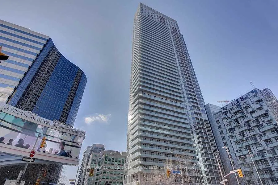 Photo 1 of Unit 3611, 300 Front Street W, Toronto, Waterfront Communities — HOMEH