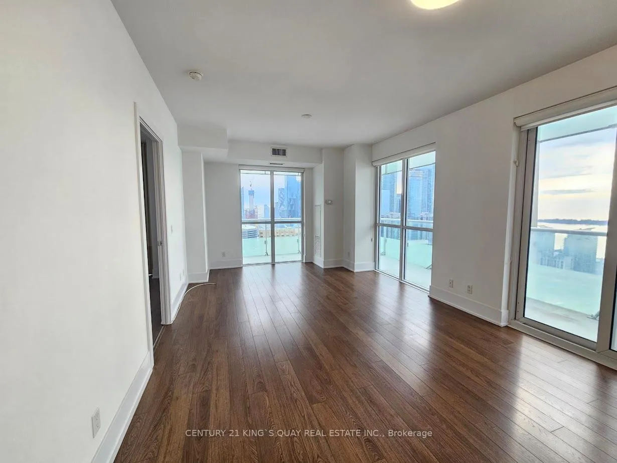 Photo 7 of Unit 3611, 300 Front Street W, Toronto, Waterfront Communities — HOMEH