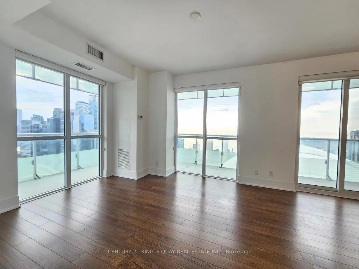 Photo 8 of Unit 3611, 300 Front Street W, Toronto, Waterfront Communities — HOMEH