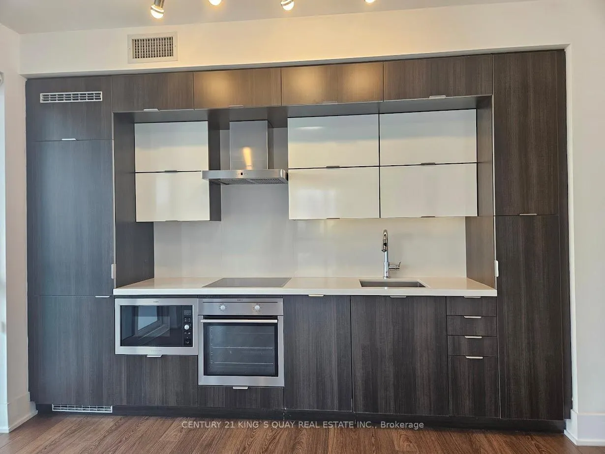 Photo 9 of Unit 3611, 300 Front Street W, Toronto, Waterfront Communities — HOMEH