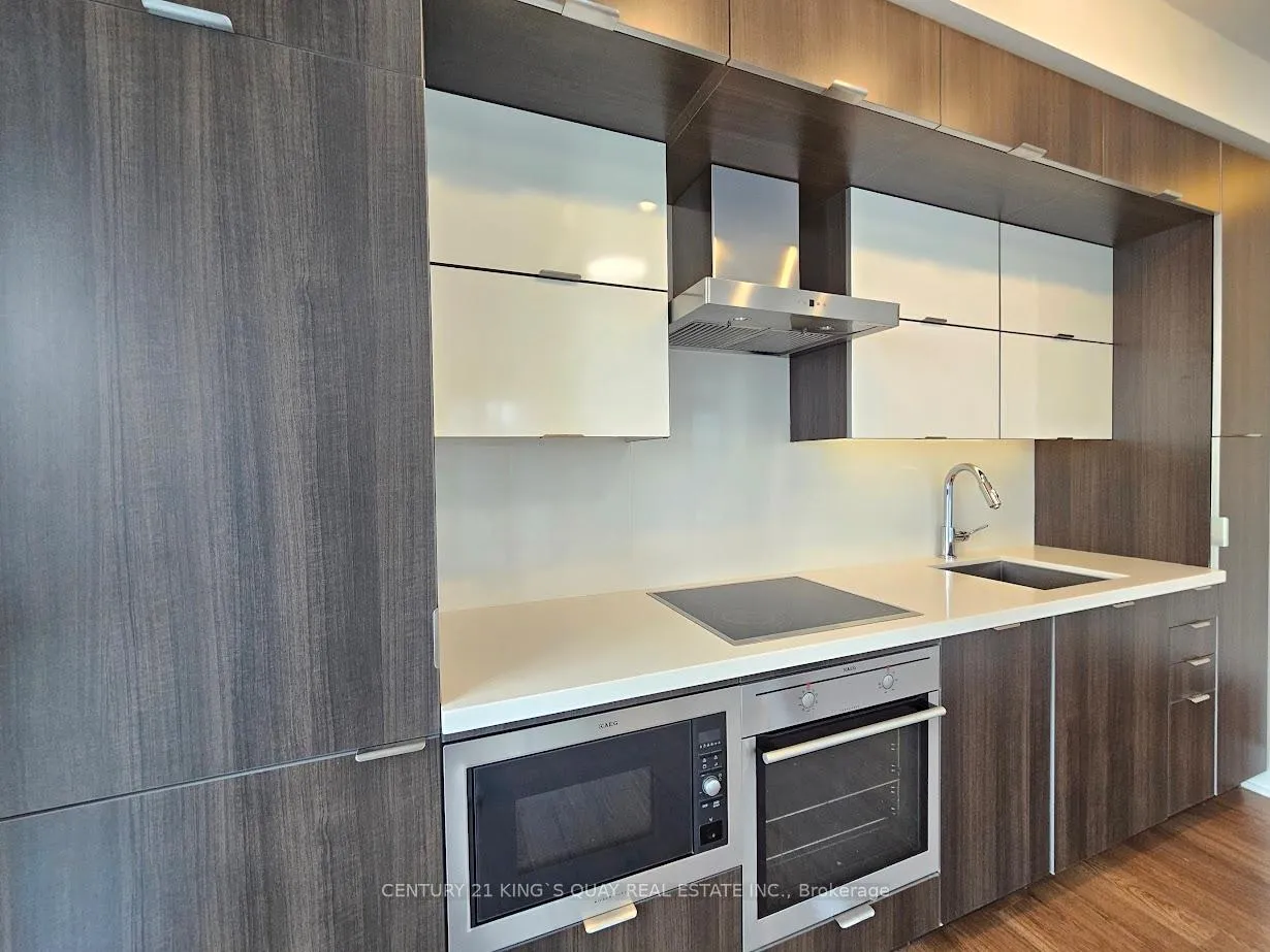 Photo 10 of Unit 3611, 300 Front Street W, Toronto, Waterfront Communities — HOMEH