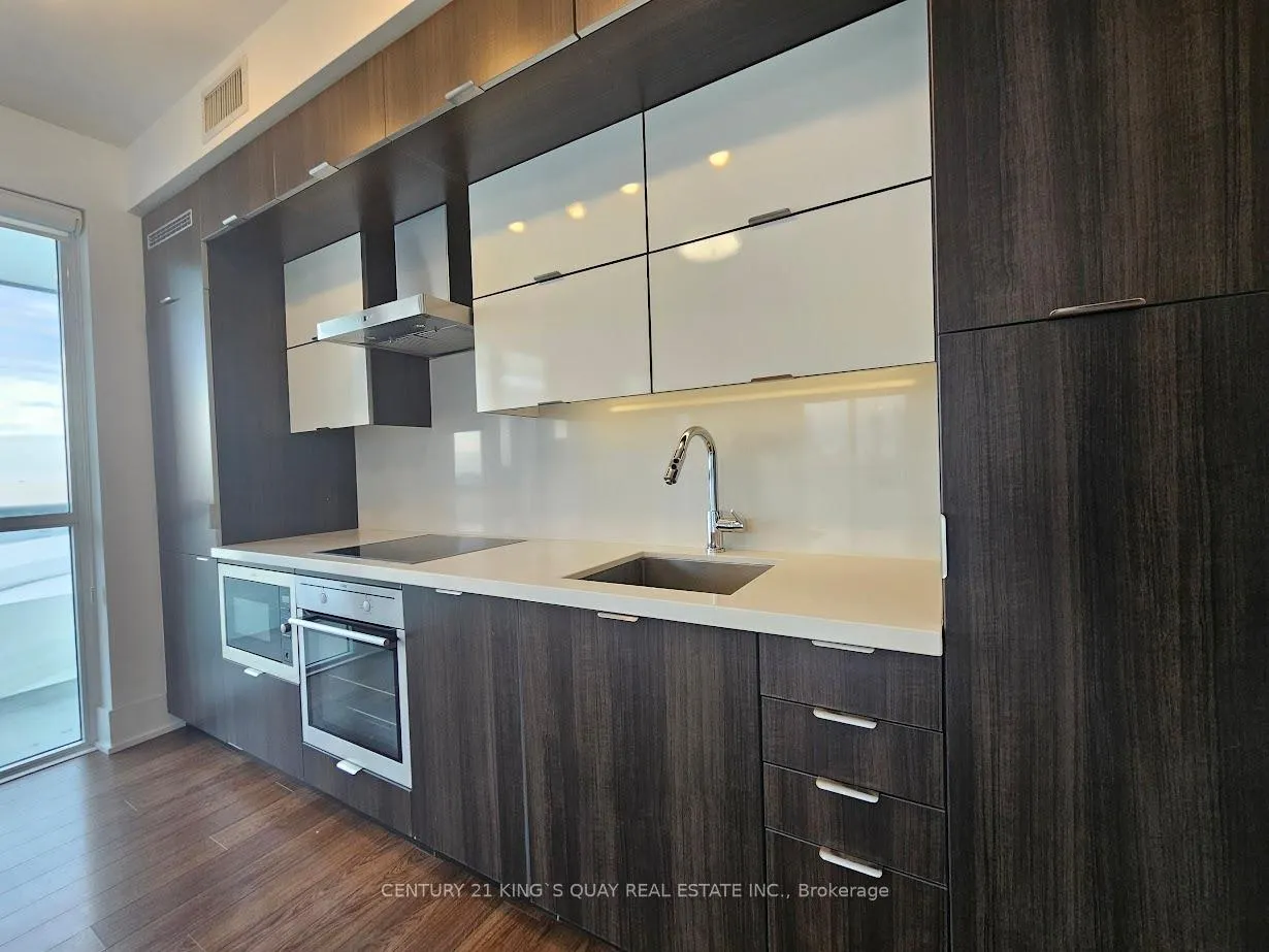Photo 11 of Unit 3611, 300 Front Street W, Toronto, Waterfront Communities — HOMEH