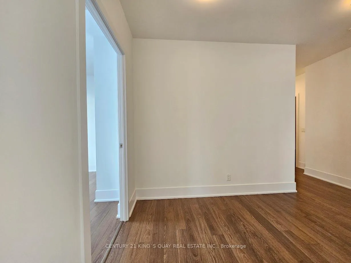 Photo 12 of Unit 3611, 300 Front Street W, Toronto, Waterfront Communities — HOMEH