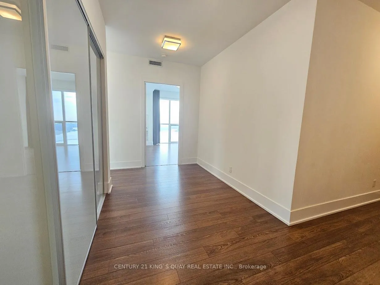 Photo 13 of Unit 3611, 300 Front Street W, Toronto, Waterfront Communities — HOMEH
