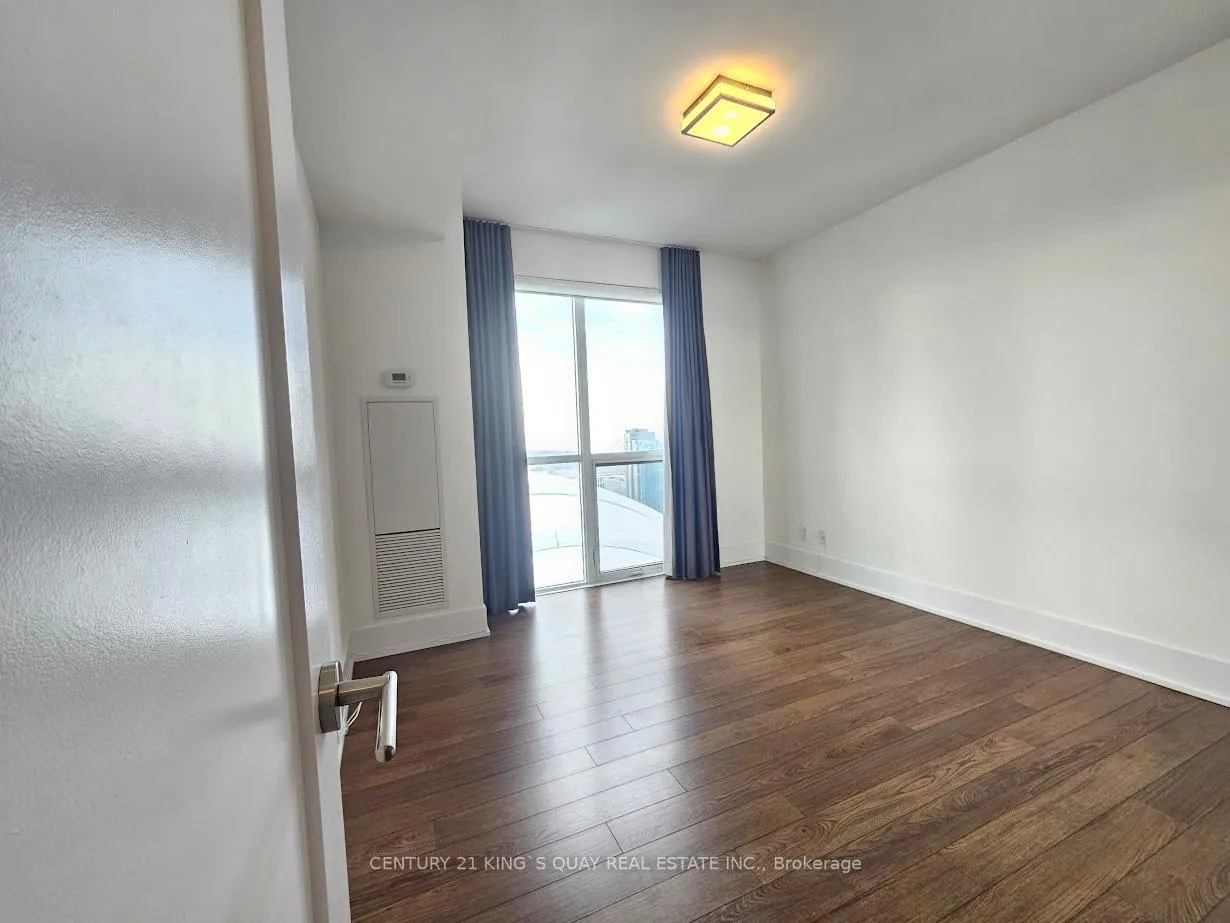 Photo 14 of Unit 3611, 300 Front Street W, Toronto, Waterfront Communities — HOMEH