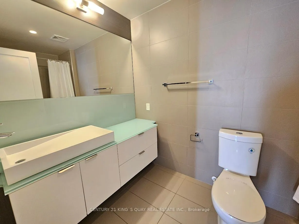Photo 15 of Unit 3611, 300 Front Street W, Toronto, Waterfront Communities — HOMEH