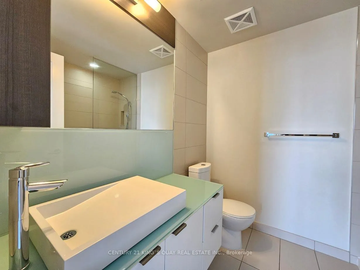 Photo 18 of Unit 3611, 300 Front Street W, Toronto, Waterfront Communities — HOMEH