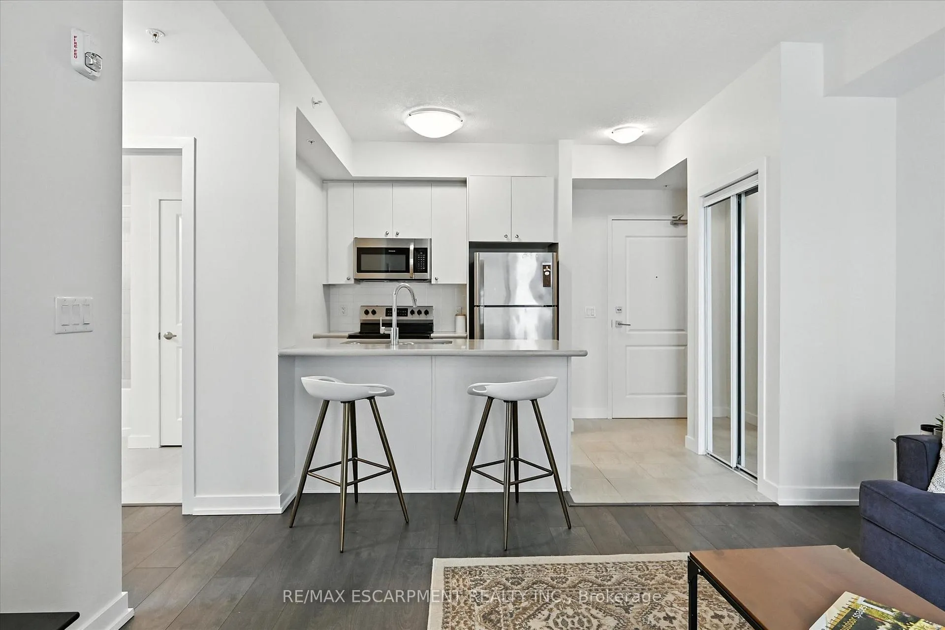 Photo 11 of Unit 604, 81 Robinson Street, Hamilton, Durand — HOMEH