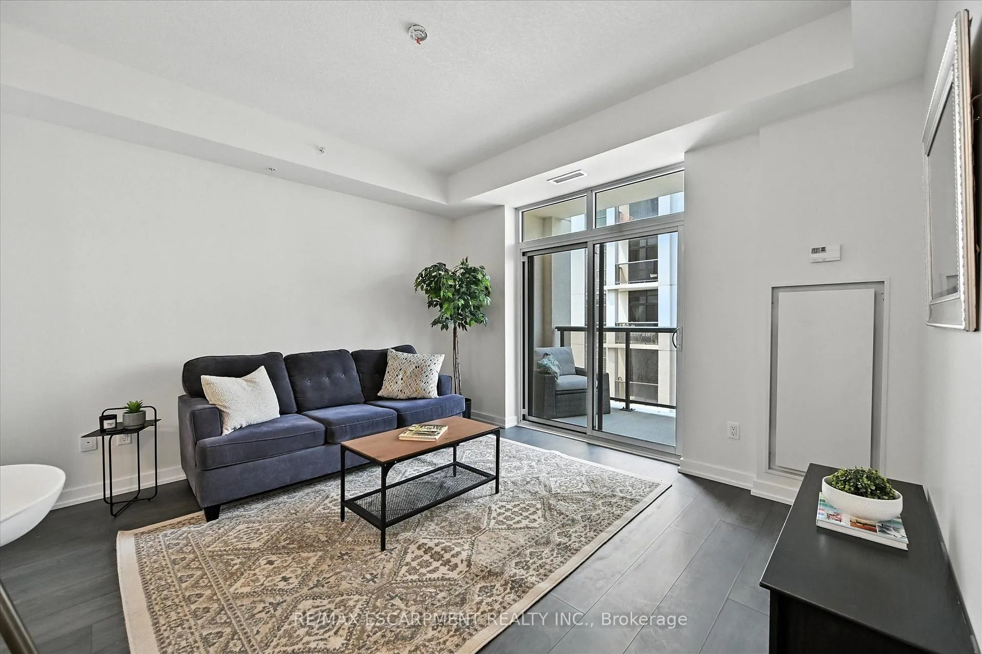 Photo 16 of Unit 604, 81 Robinson Street, Hamilton, Durand — HOMEH