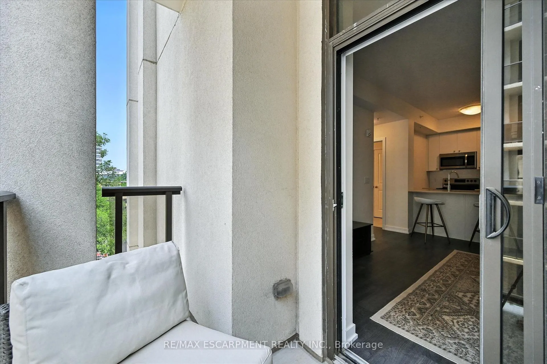Photo 20 of Unit 604, 81 Robinson Street, Hamilton, Durand — HOMEH