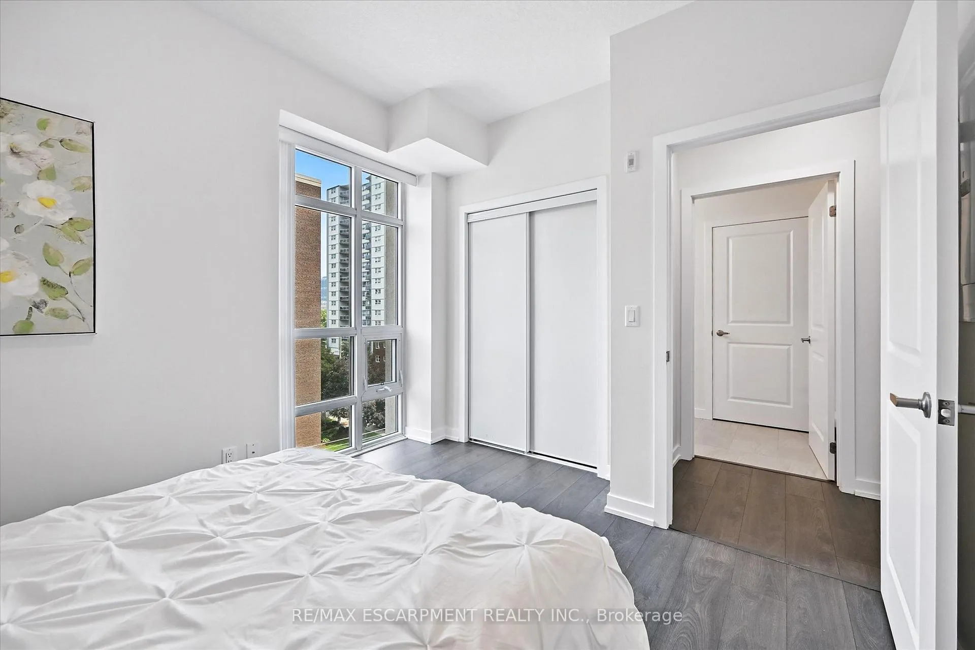 Photo 23 of Unit 604, 81 Robinson Street, Hamilton, Durand — HOMEH