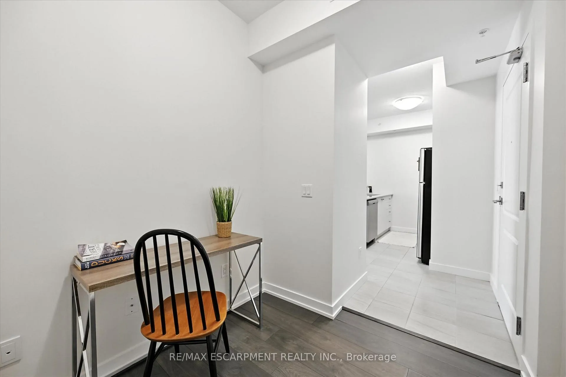 Photo 27 of Unit 604, 81 Robinson Street, Hamilton, Durand — HOMEH