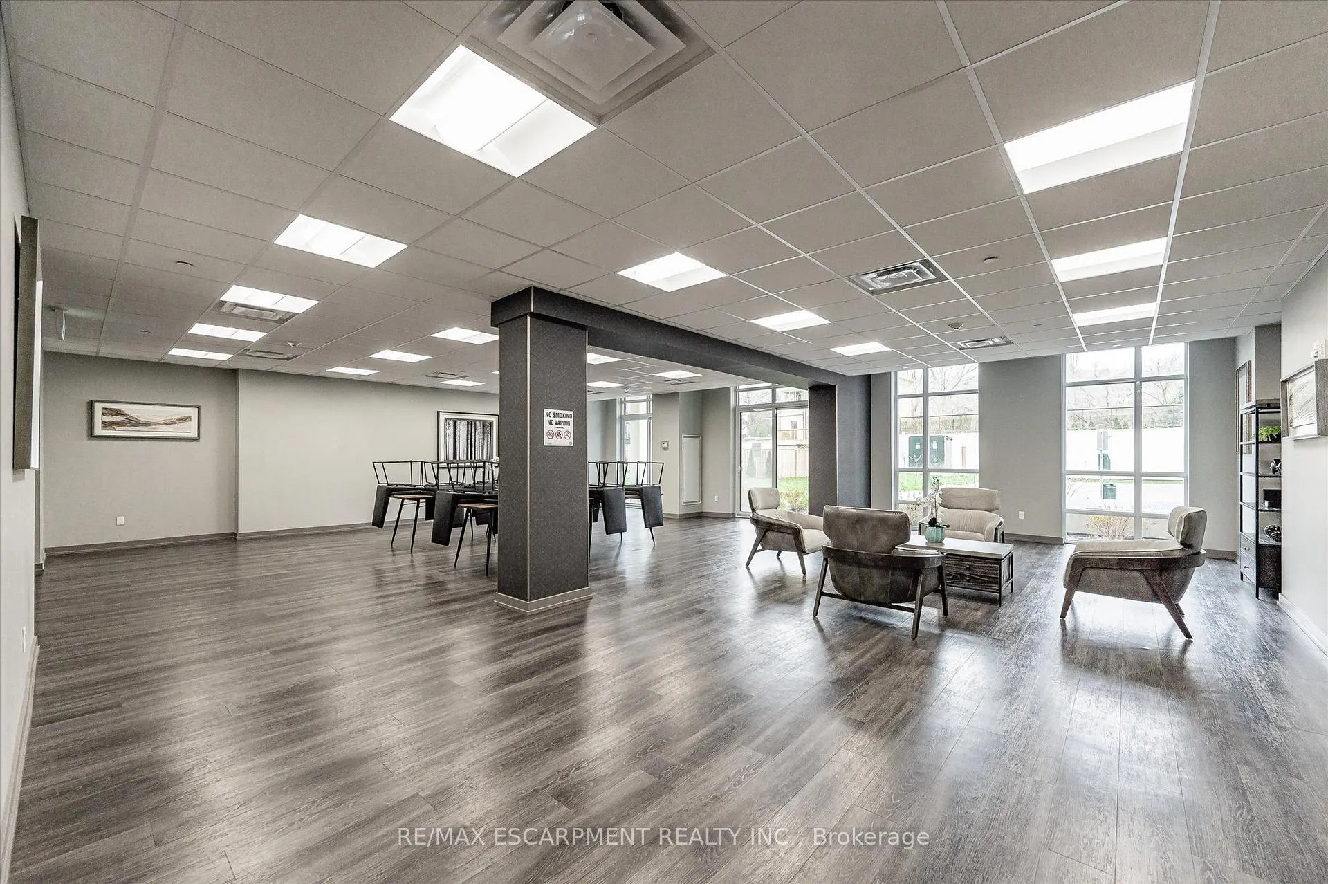 Photo 28 of Unit 604, 81 Robinson Street, Hamilton, Durand — HOMEH