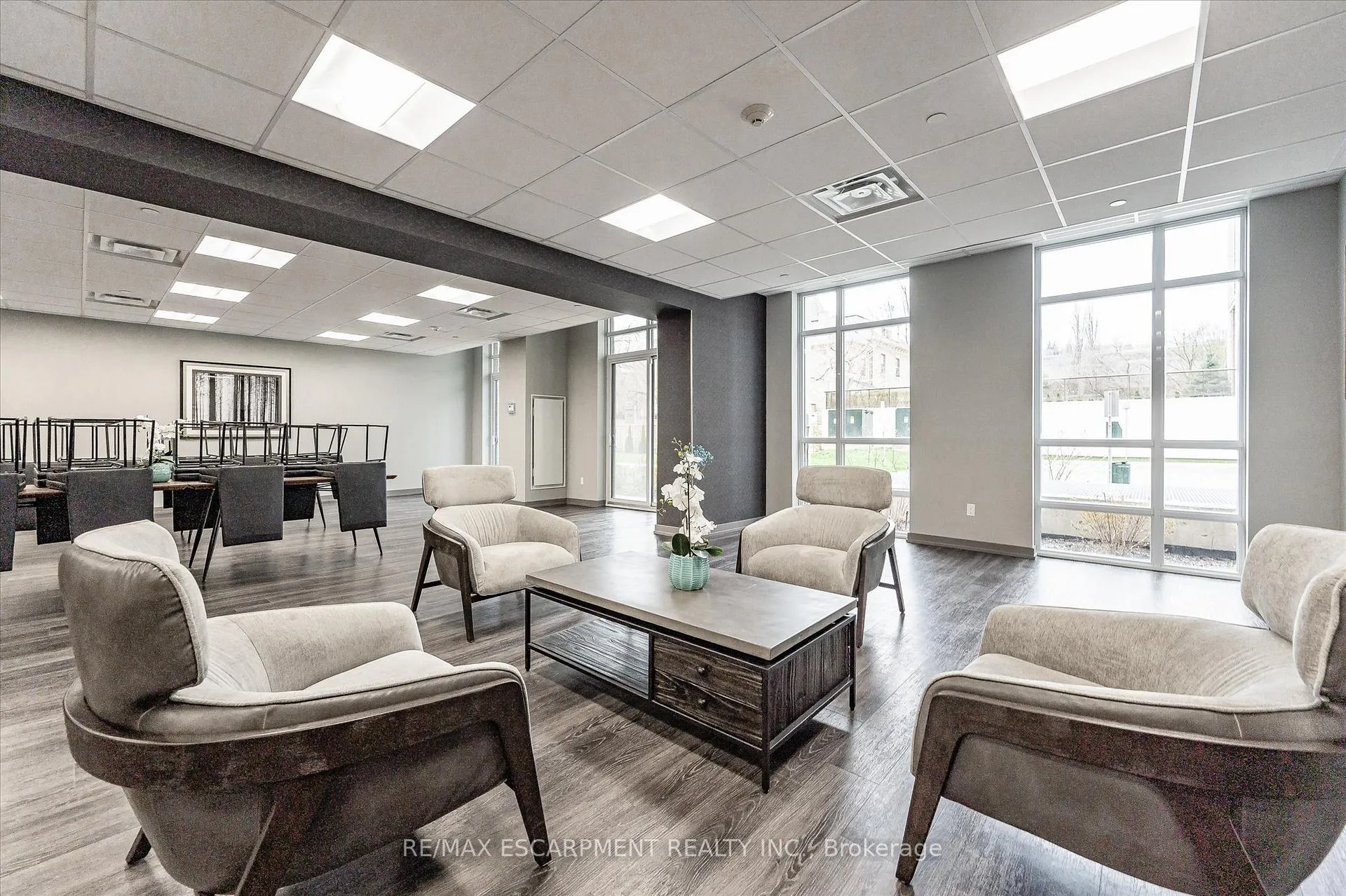 Photo 29 of Unit 604, 81 Robinson Street, Hamilton, Durand — HOMEH