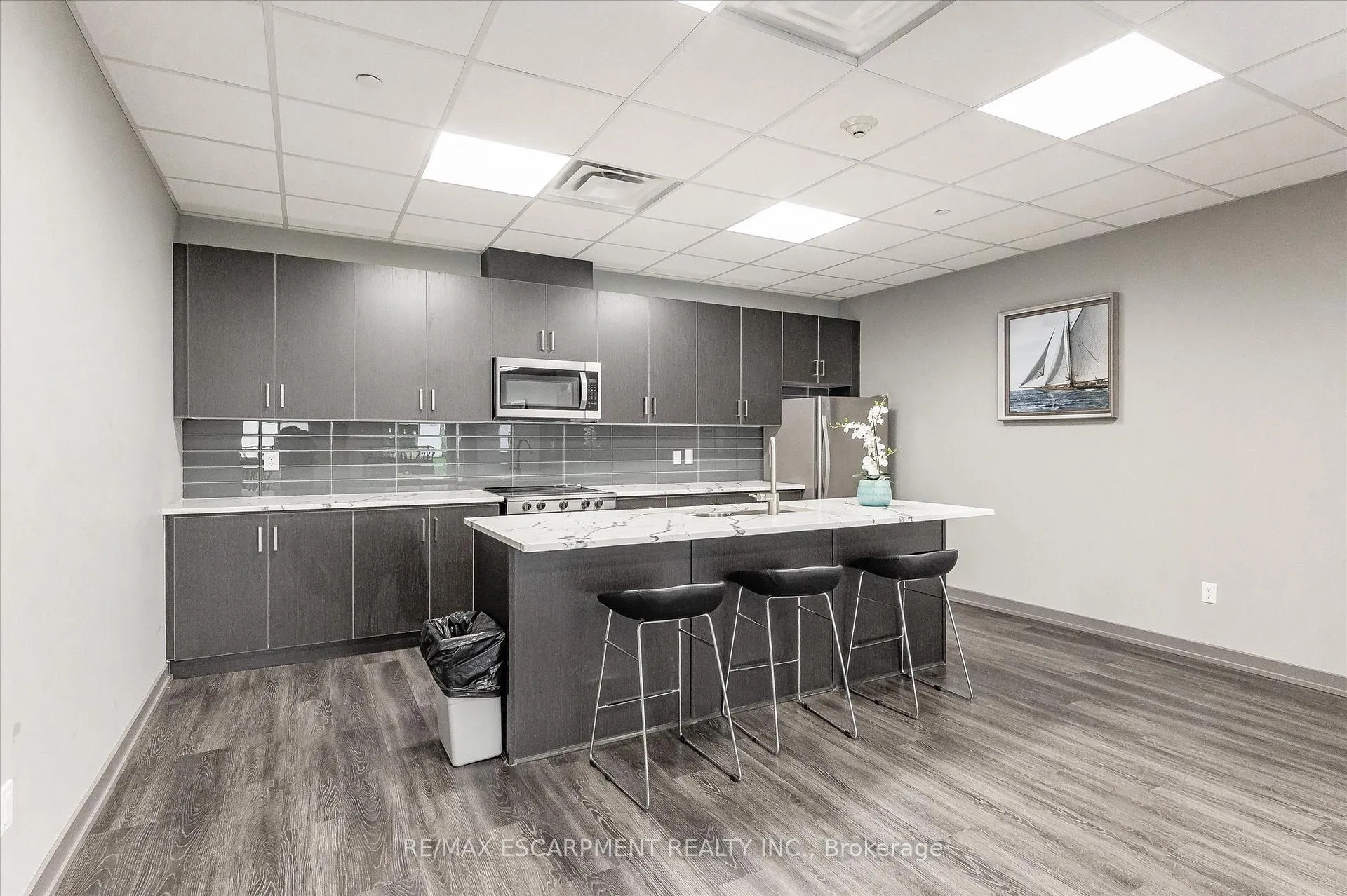 Photo 30 of Unit 604, 81 Robinson Street, Hamilton, Durand — HOMEH