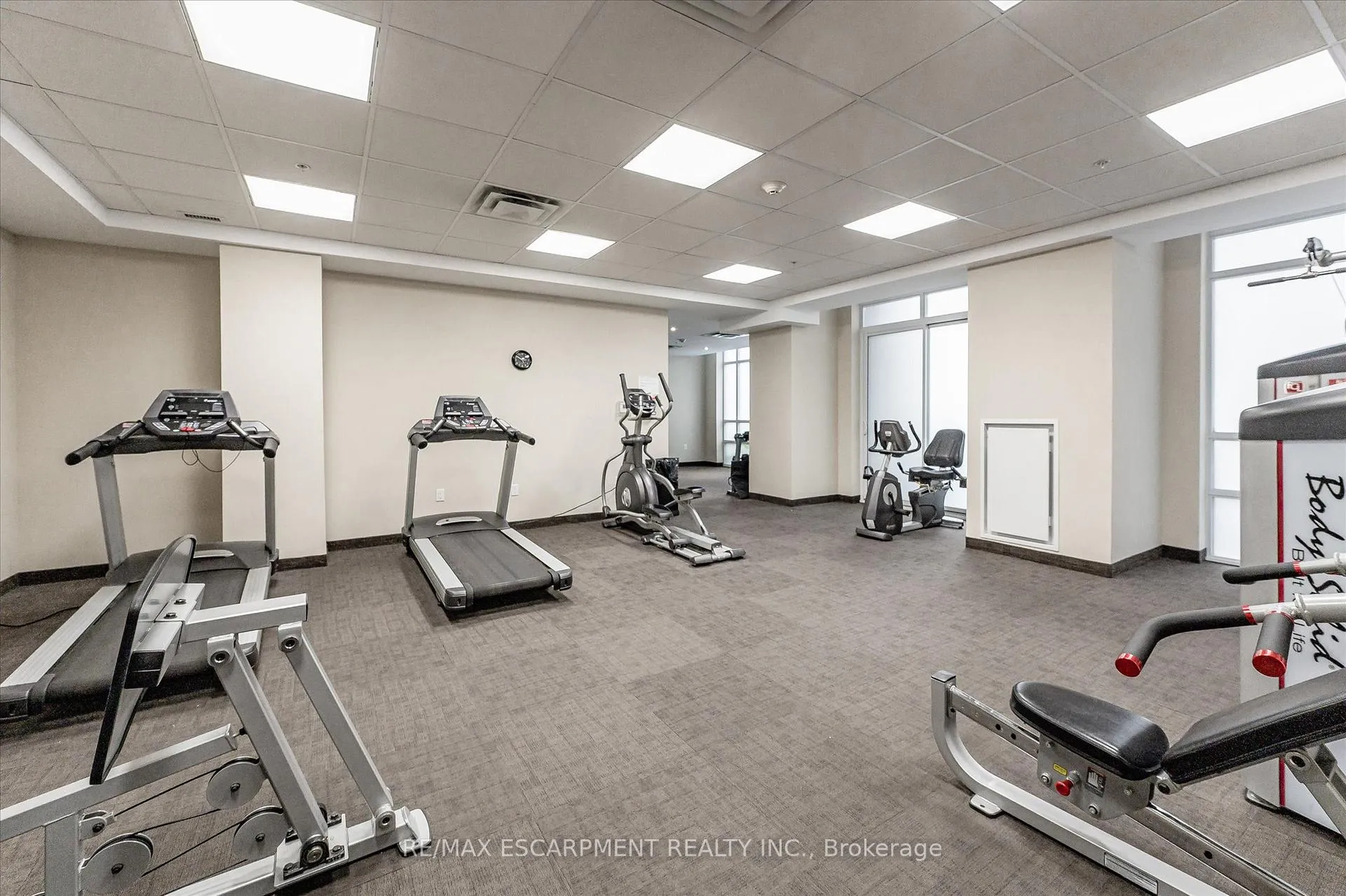 Photo 34 of Unit 604, 81 Robinson Street, Hamilton, Durand — HOMEH