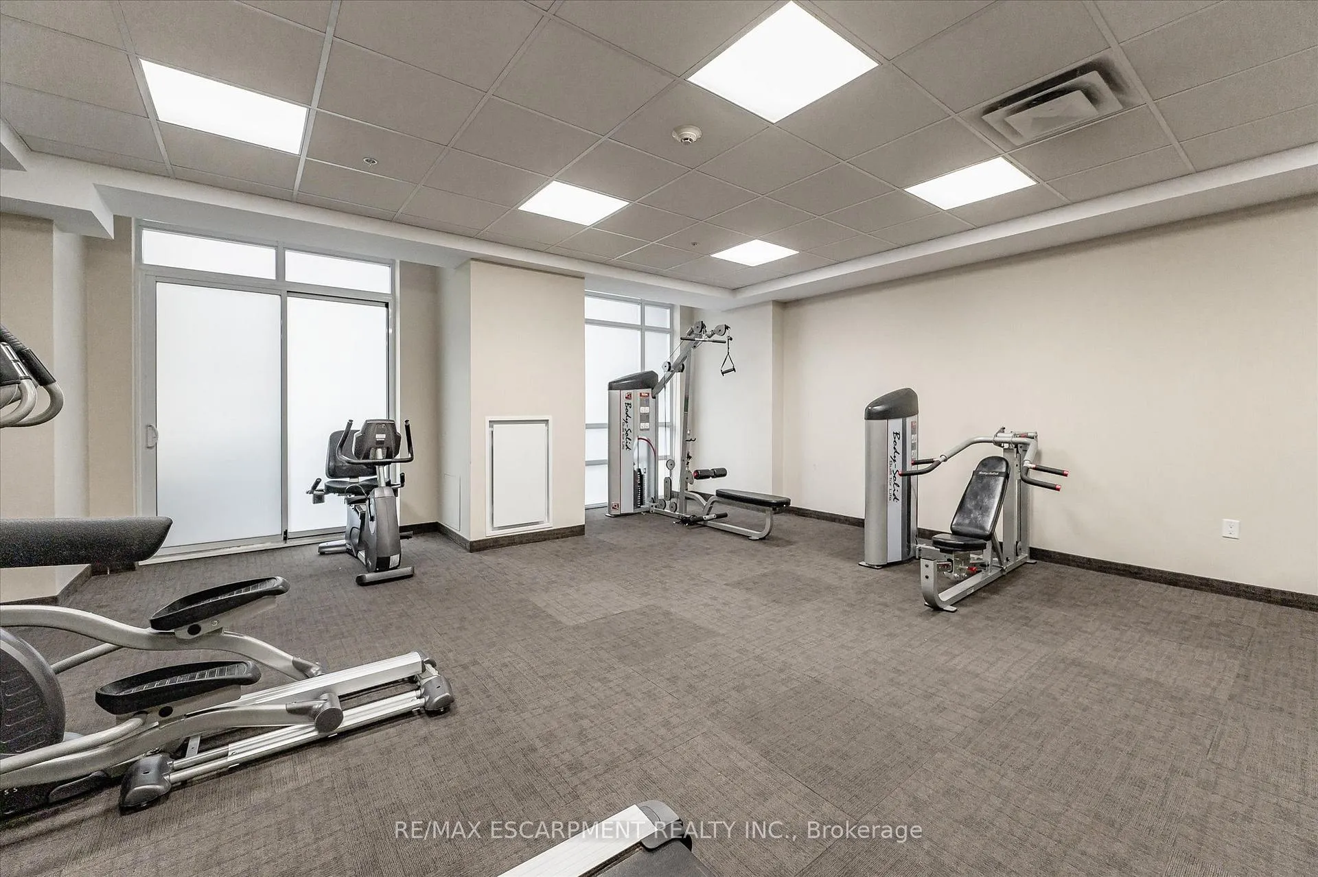 Photo 35 of Unit 604, 81 Robinson Street, Hamilton, Durand — HOMEH