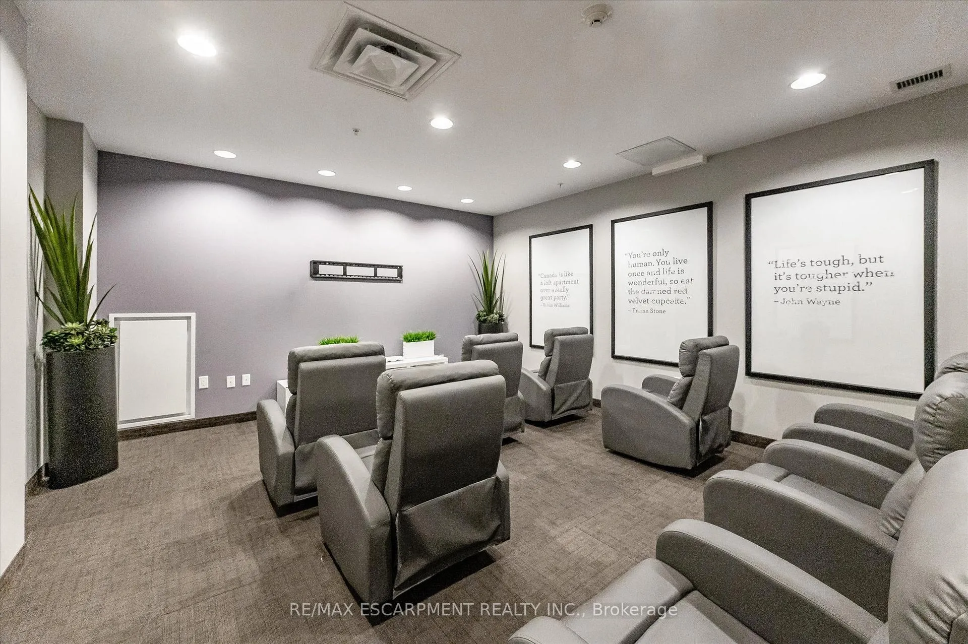 Photo 37 of Unit 604, 81 Robinson Street, Hamilton, Durand — HOMEH