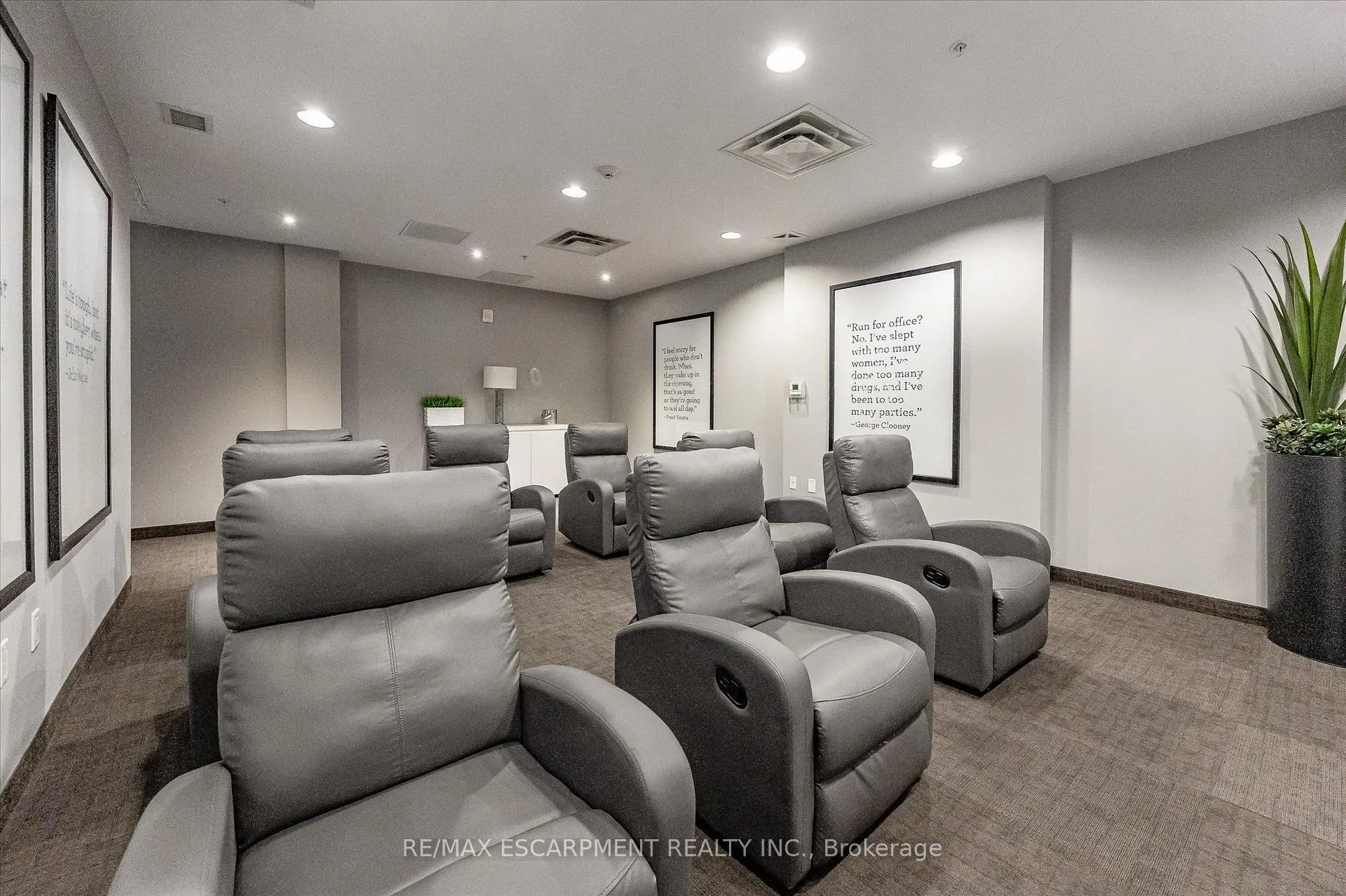 Photo 38 of Unit 604, 81 Robinson Street, Hamilton, Durand — HOMEH