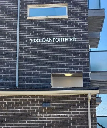 Photo 1 of Unit 137, 1081 Danforth Road, Scarborough, Eglinton East — HOMEH