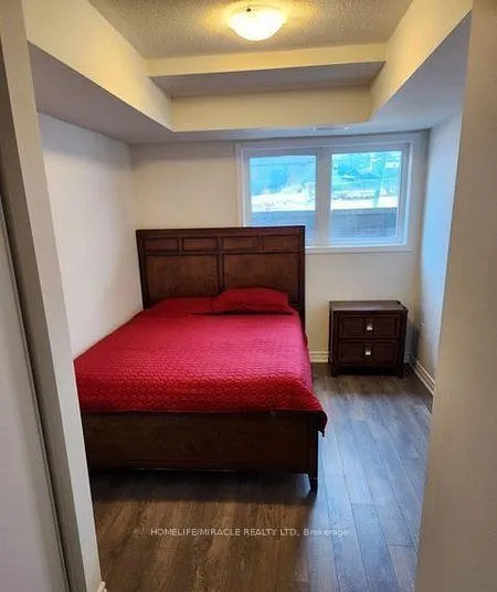 Photo 2 of Unit 137, 1081 Danforth Road, Scarborough, Eglinton East — HOMEH