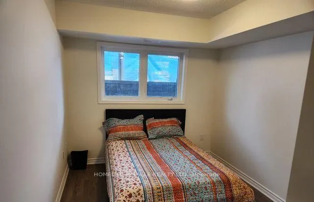 Photo 3 of Unit 137, 1081 Danforth Road, Scarborough, Eglinton East — HOMEH
