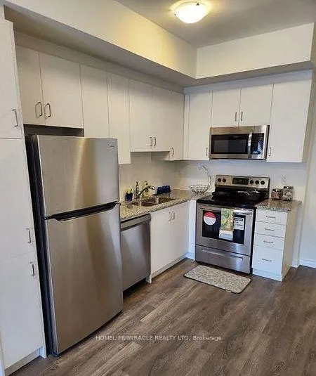 Photo 4 of Unit 137, 1081 Danforth Road, Scarborough, Eglinton East — HOMEH