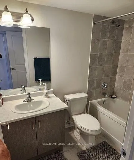 Photo 5 of Unit 137, 1081 Danforth Road, Scarborough, Eglinton East — HOMEH