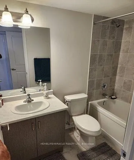 Photo 7 of Unit 137, 1081 Danforth Road, Scarborough, Eglinton East — HOMEH