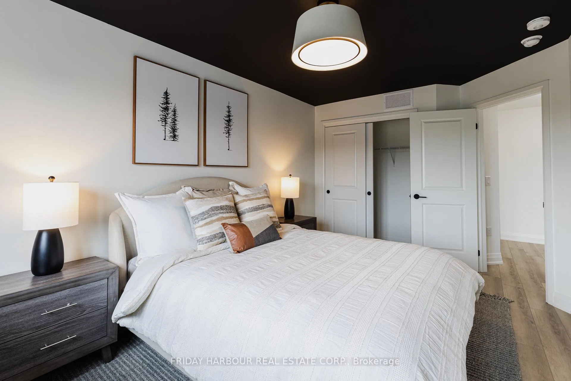 Photo 12 of Unit 413, 8 Spry Lane, Barrie, Innis-Shore — HOMEH