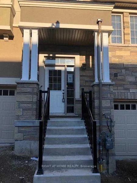 Photo 1 of Unit 42, 515 Garner Road W, Hamilton, Ancaster — HOMEH