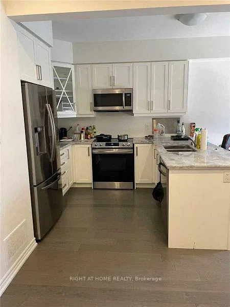 Photo 7 of Unit 42, 515 Garner Road W, Hamilton, Ancaster — HOMEH