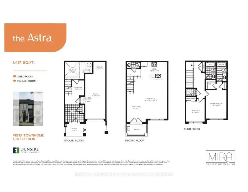 Photo 2 of Unit 410, 14 Spry Lane, Barrie, Innis-Shore — HOMEH