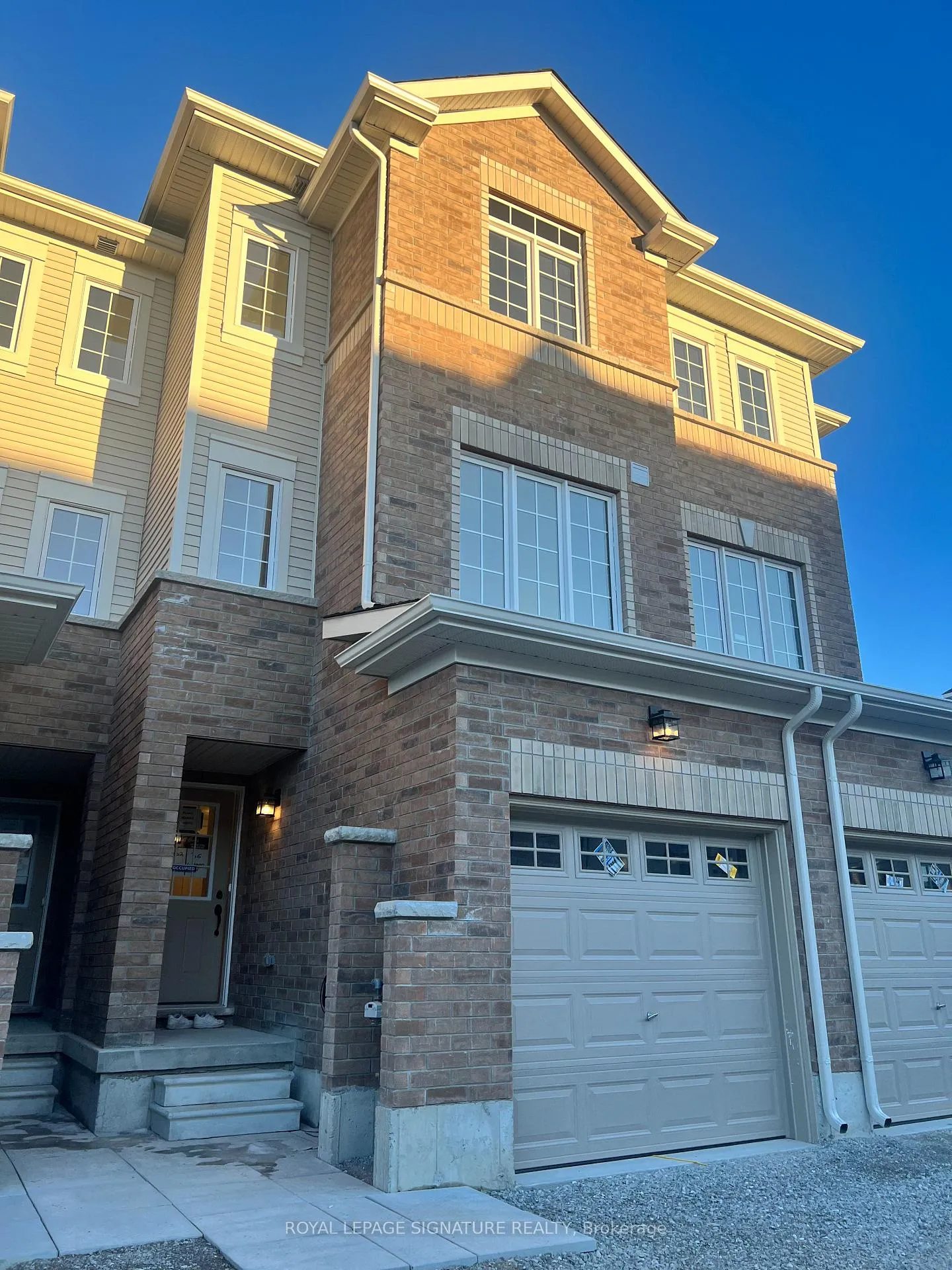 Photo 1 of 36 Wagon Lane, Barrie, Rural Barrie Southeast — HOMEH