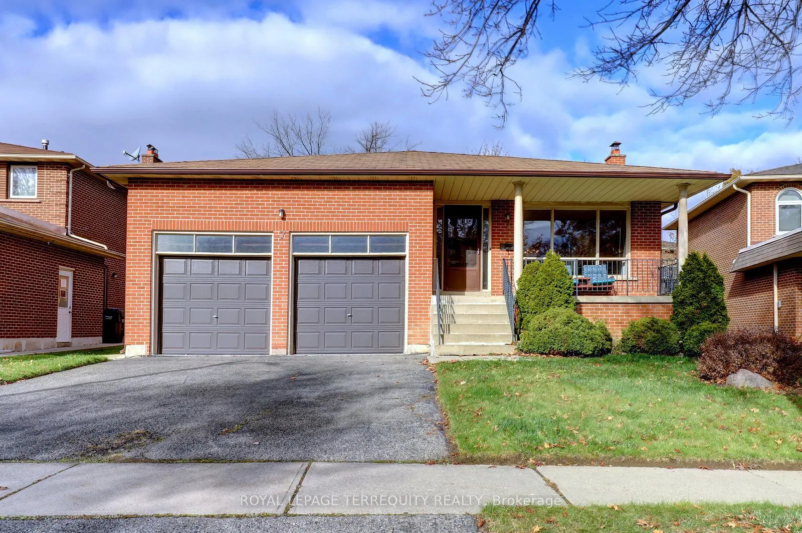 Photo 1 of 7 Princeton Terrace, Brampton, Northgate — HOMEH