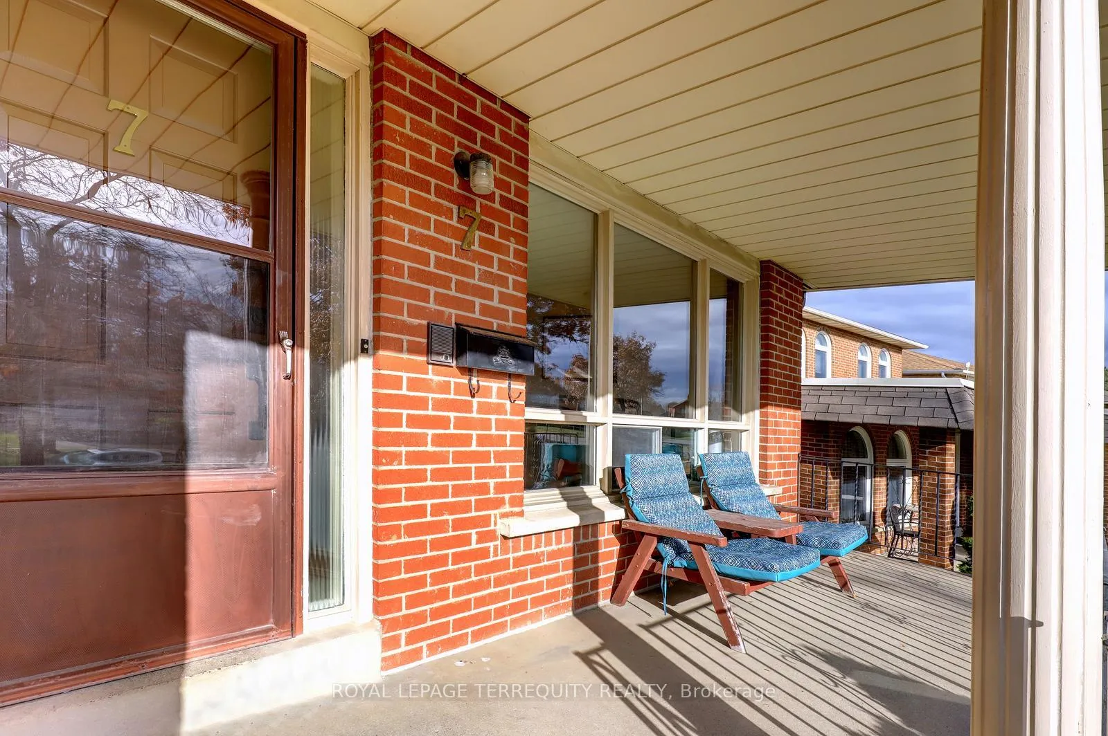 Photo 2 of 7 Princeton Terrace, Brampton, Northgate — HOMEH