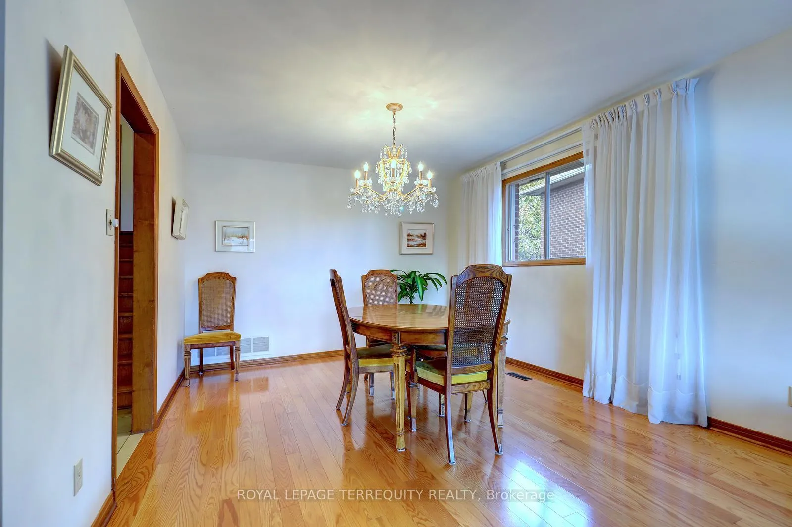 Photo 5 of 7 Princeton Terrace, Brampton, Northgate — HOMEH